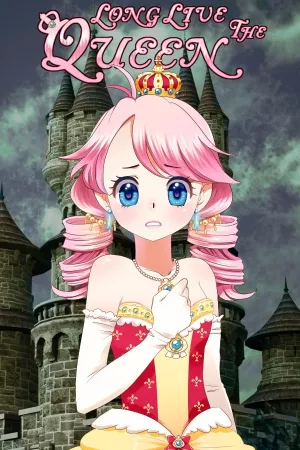 Long Live The Queen — купить ключ Steam дешевле, обложка игры