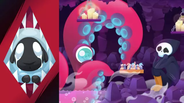 Divide By Sheep — скриншот 4 из игры