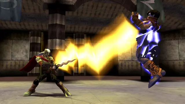 Legacy of Kain Soul Reaver 1&2 Remastered — скриншот 4 из игры
