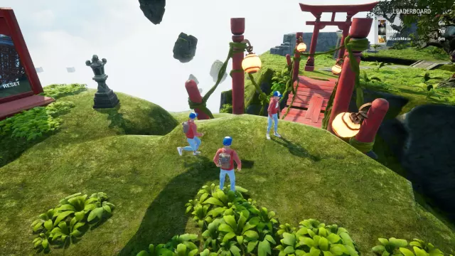 Скриншот 1 из Only Up: With Friends — сравните цены на игру в Steam