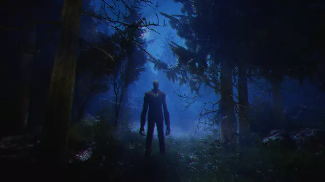 Slender: The Arrival — скриншот 2 из игры