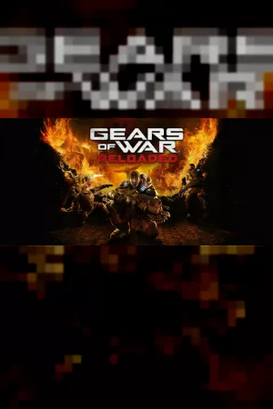 Сравнить цены на Gears of War: Reloaded в Steam — выбери, где купить дешевле