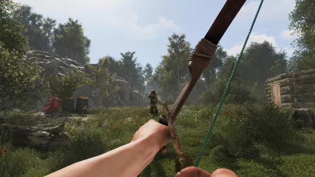 Rust — скриншот 2 из игры