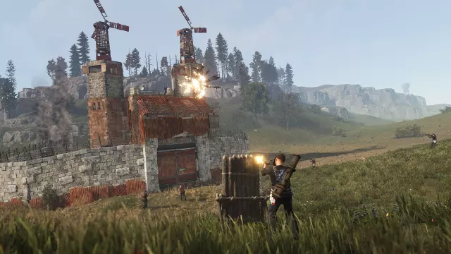 Rust — скриншот 5 из игры
