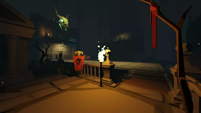 We Escaped a Twisted Game — скриншот 4 из игры