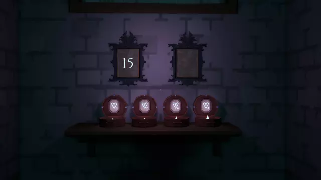 We Escaped a Twisted Game — скриншот 5 из игры