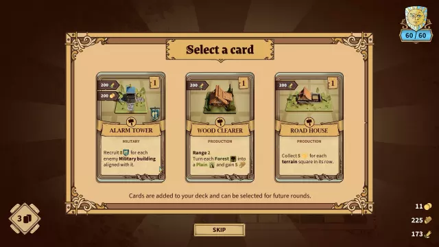 Drop Duchy — скриншот 2 из игры