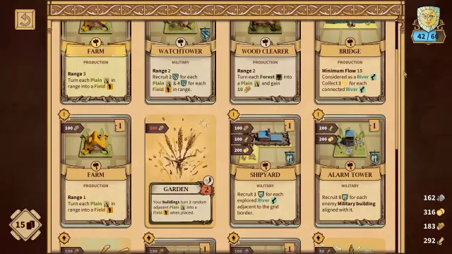 Drop Duchy — скриншот 5 из игры