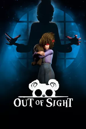 Out of Sight — купить ключ Steam дешевле, обложка игры