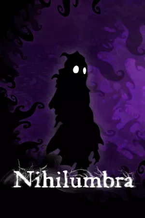 Nihilumbra — купить ключ Steam дешевле, обложка игры