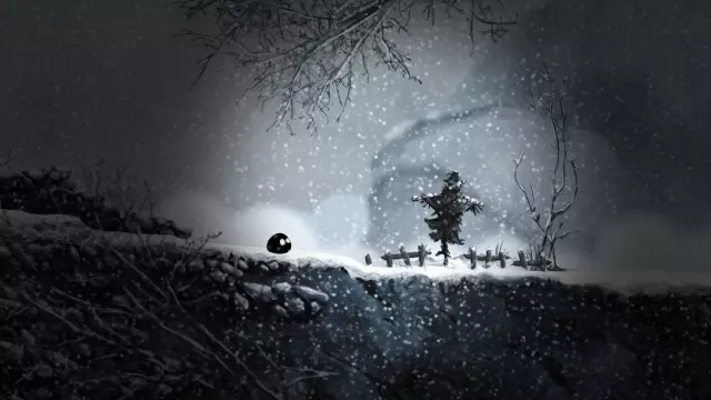 Nihilumbra — скриншот 1 из игры