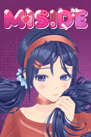 MiSide — купить ключ Steam дешевле, обложка игры