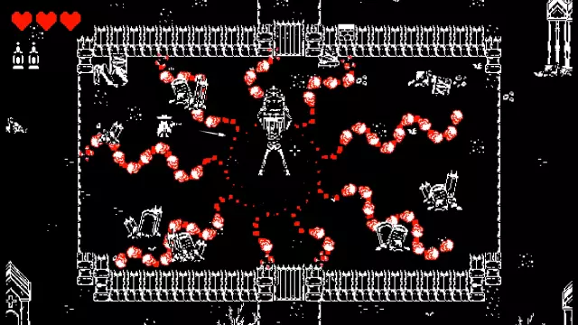 Undead West — скриншот 4 из игры