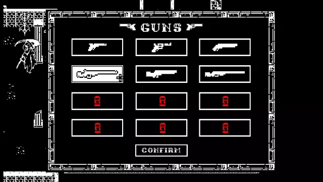 Undead West — скриншот 6 из игры