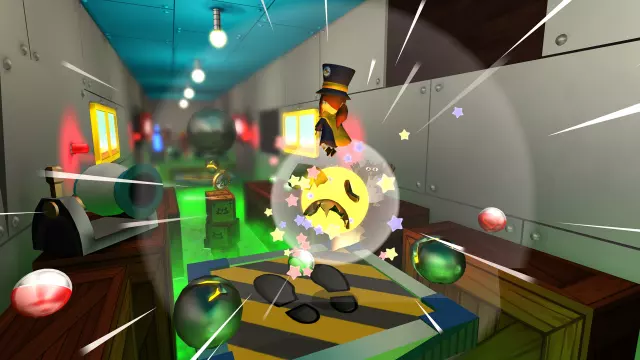 A Hat in Time — скриншот 3 из игры