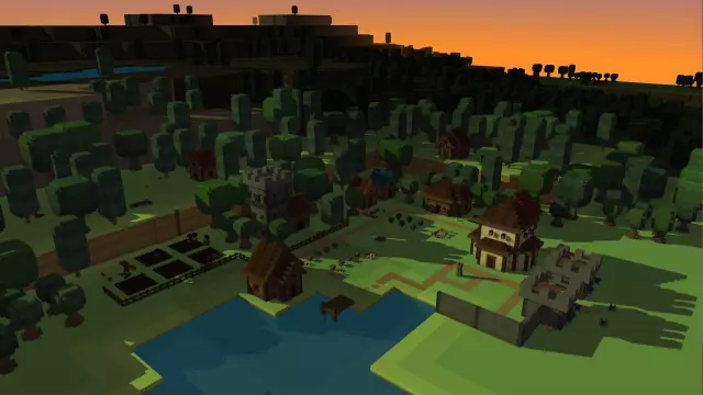 Скриншот 4 из Stonehearth — сравните цены на игру в Steam