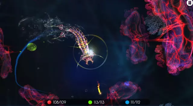 Sparkle 2 Evo — скриншот 2 из игры