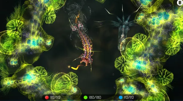 Sparkle 2 Evo — скриншот 4 из игры