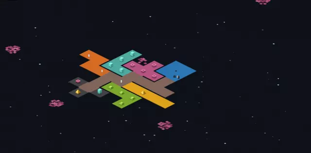 rymdkapsel — скриншот 4 из игры