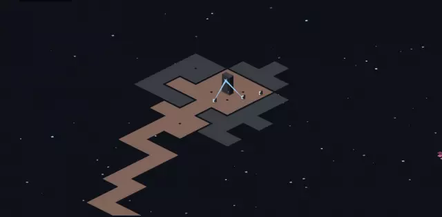 rymdkapsel — скриншот 5 из игры