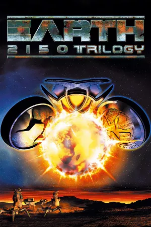 Earth 2150 Trilogy — купить ключ Steam дешевле, обложка игры