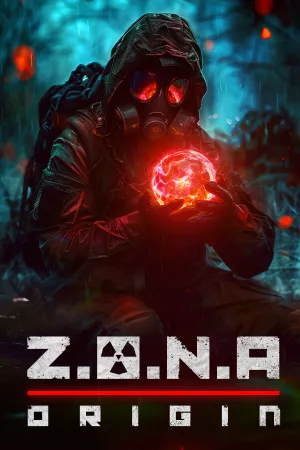 Z.O.N.A: Origin — купить ключ Steam дешевле, обложка игры