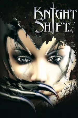 KnightShift — обложка игры для ПК
