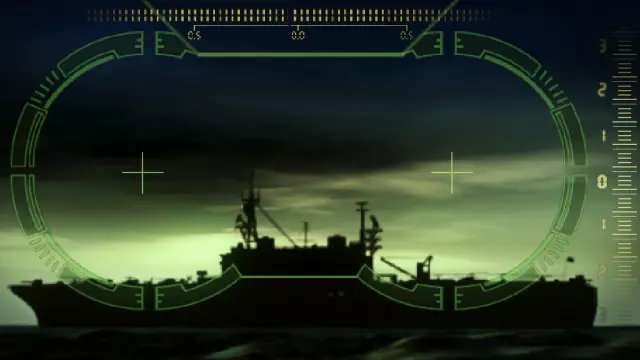 World War III: Black Gold — скриншот 2 из игры
