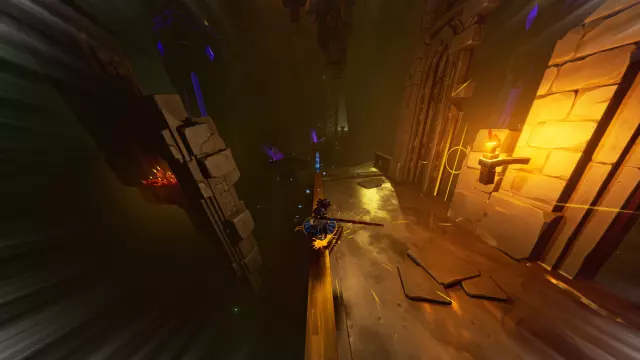 Duskfade — скриншот 6 из игры
