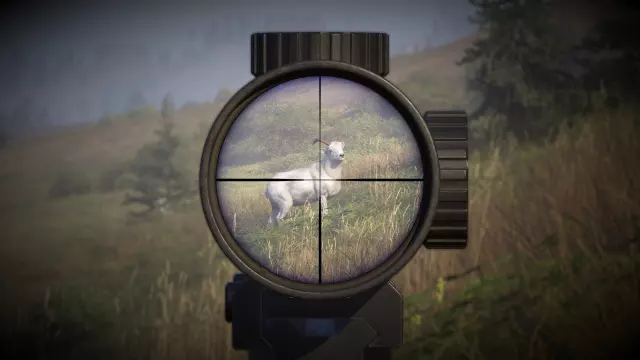 Way of the Hunter 2 — скриншот 4 из игры