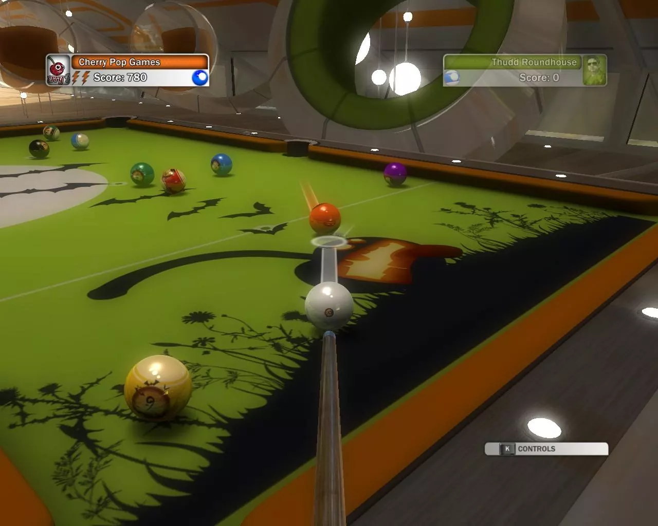 Pool Nation — сравните цены на ключи и гифты Steam