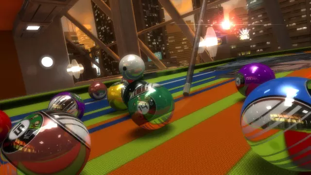 Скриншот 2 из Pool Nation — сравните цены на игру в Steam