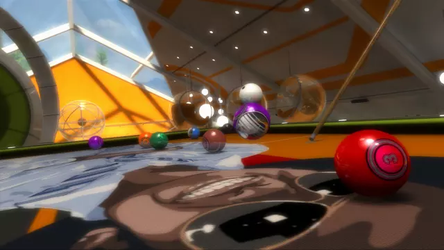 Скриншот 5 из Pool Nation — сравните цены на игру в Steam