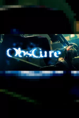 Сравнить цены на Obscure в Steam — выбери, где купить дешевле