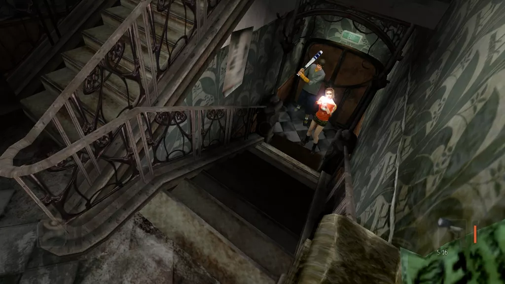 Obscure — сравните цены на ключи и гифты Steam