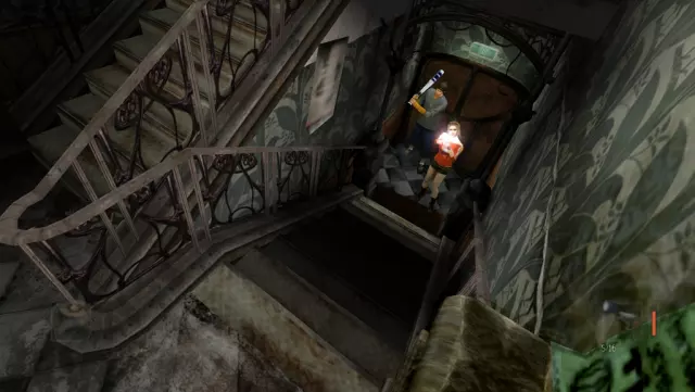 Скриншот 1 из Obscure — сравните цены на игру в Steam