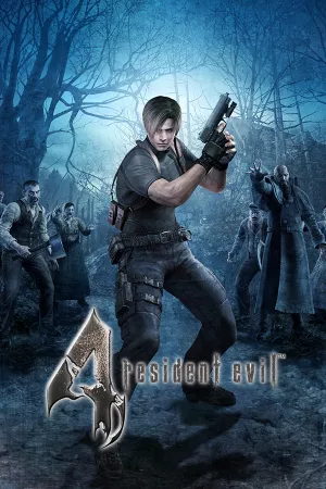Сравнить цены на Resident Evil 4 (2005) в Steam — выбери, где купить дешевле