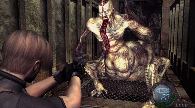 Скриншот 1 из Resident Evil 4 (2005) — сравните цены на игру в Steam