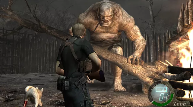 Скриншот 2 из Resident Evil 4 (2005) — сравните цены на игру в Steam