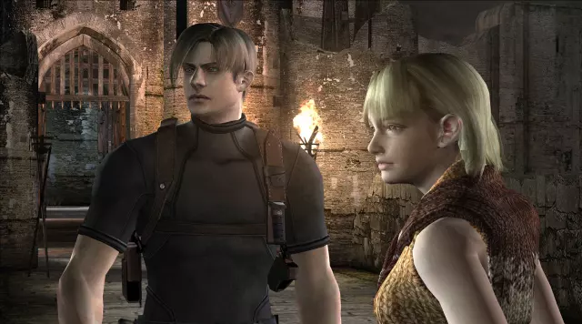 Скриншот 3 из Resident Evil 4 (2005) — сравните цены на игру в Steam