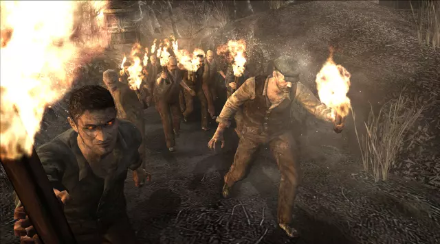 Скриншот 4 из Resident Evil 4 (2005) — сравните цены на игру в Steam