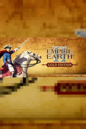 Сравнить цены на Empire Earth II: Gold Edition в Steam — выбери, где купить дешевле