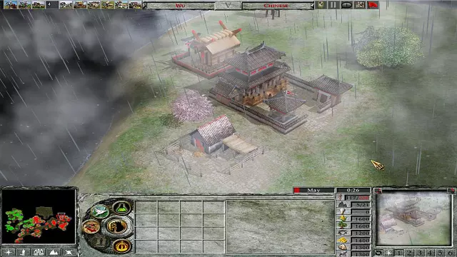 Скриншот 4 из Empire Earth II: Gold Edition — сравните цены на игру в Steam