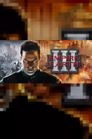 Сравнить цены на Empire Earth III в Steam — выбери, где купить дешевле
