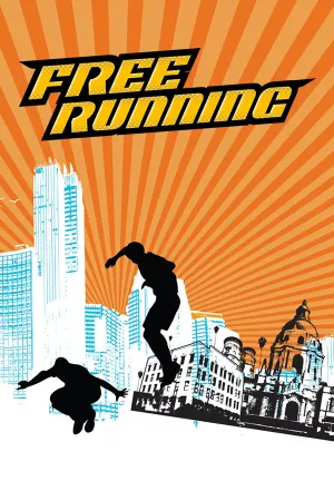 Free Running — купить ключ Steam дешевле, обложка игры