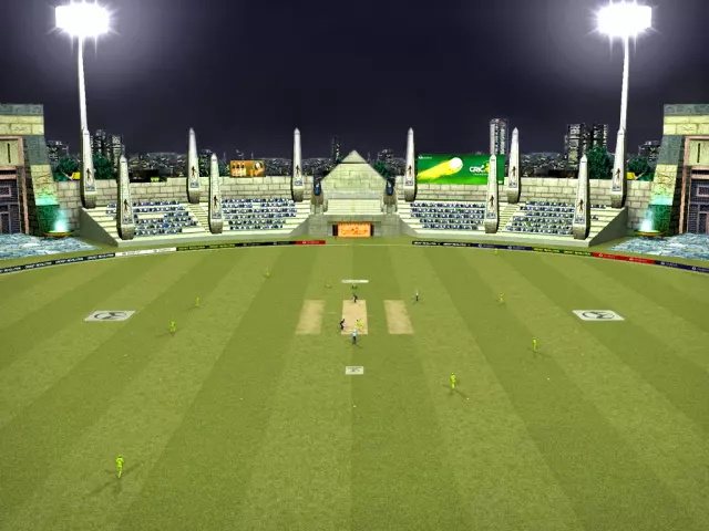 Cricket Revolution — скриншот 4 из игры
