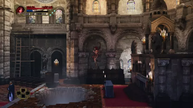 Abyss Odyssey — скриншот 4 из игры