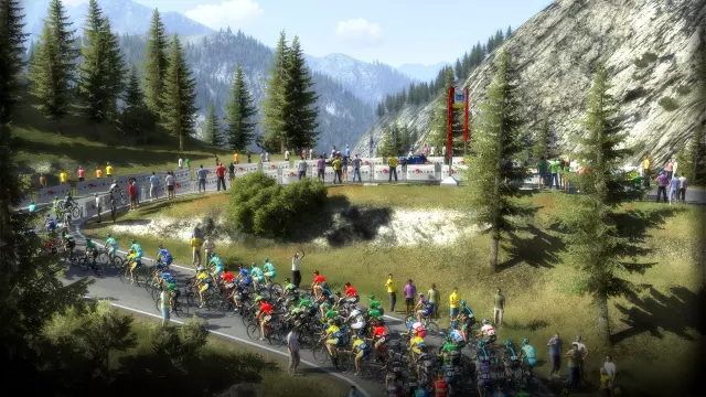 Pro Cycling Manager 2014 — скриншот 5 из игры