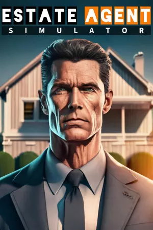 Estate Agent Simulator — купить ключ Steam дешевле, обложка игры