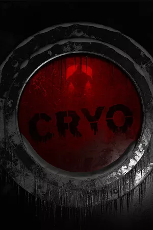 CRYO — купить ключ Steam дешевле, обложка игры